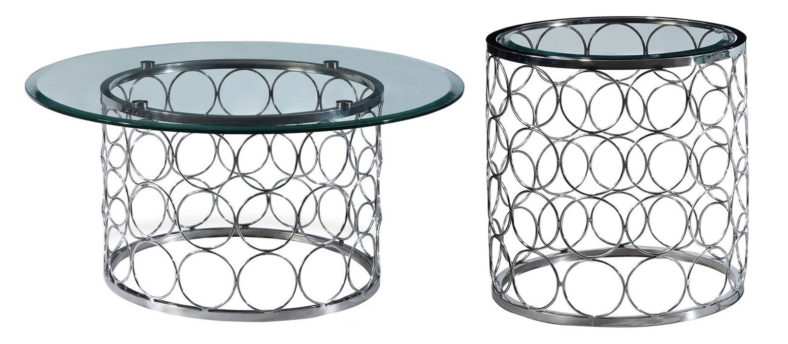 Bacall Collection Tables Lifestyle